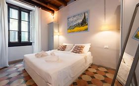 F1 - Santa Croce One Bedroom Apartment For Couples