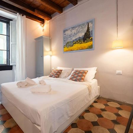 F1 - Santa Croce One Bedroom Apartment For Couples Firenze Esterno foto