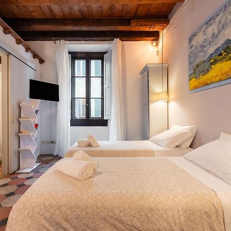 F1 - Santa Croce One Bedroom Apartment For Couples Firenze Esterno foto