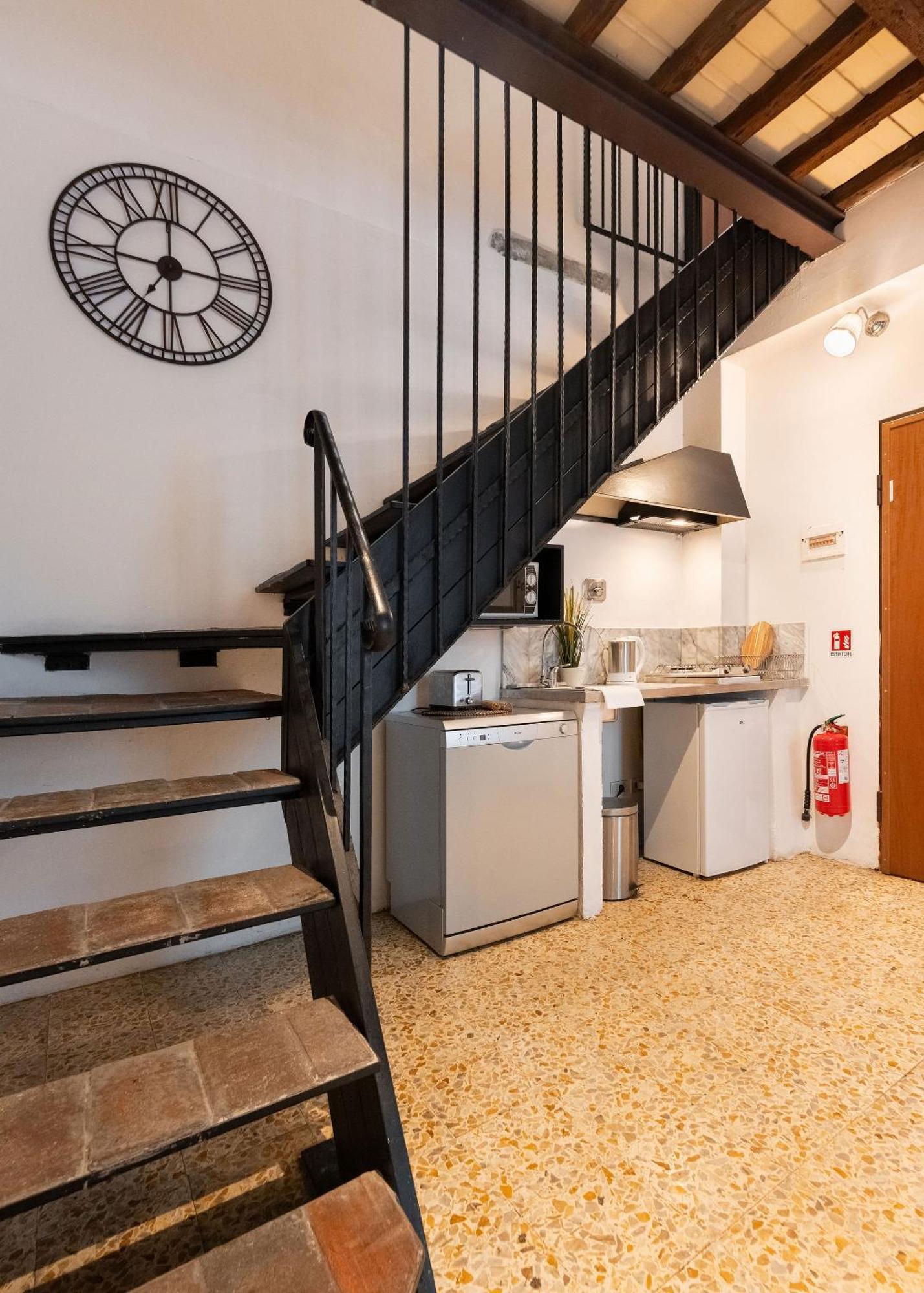 F1 - Santa Croce One Bedroom Apartment For Couples Firenze Esterno foto