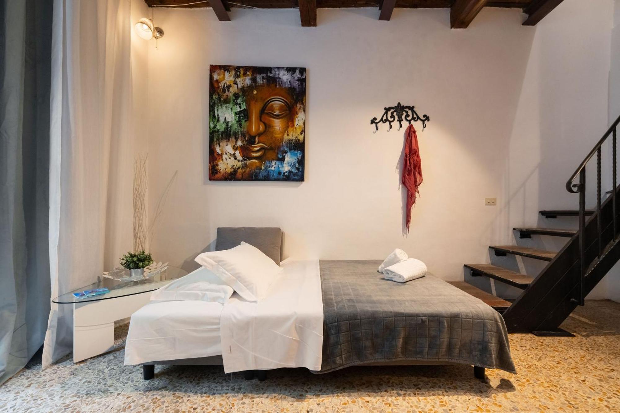 F1 - Santa Croce One Bedroom Apartment For Couples Firenze Esterno foto