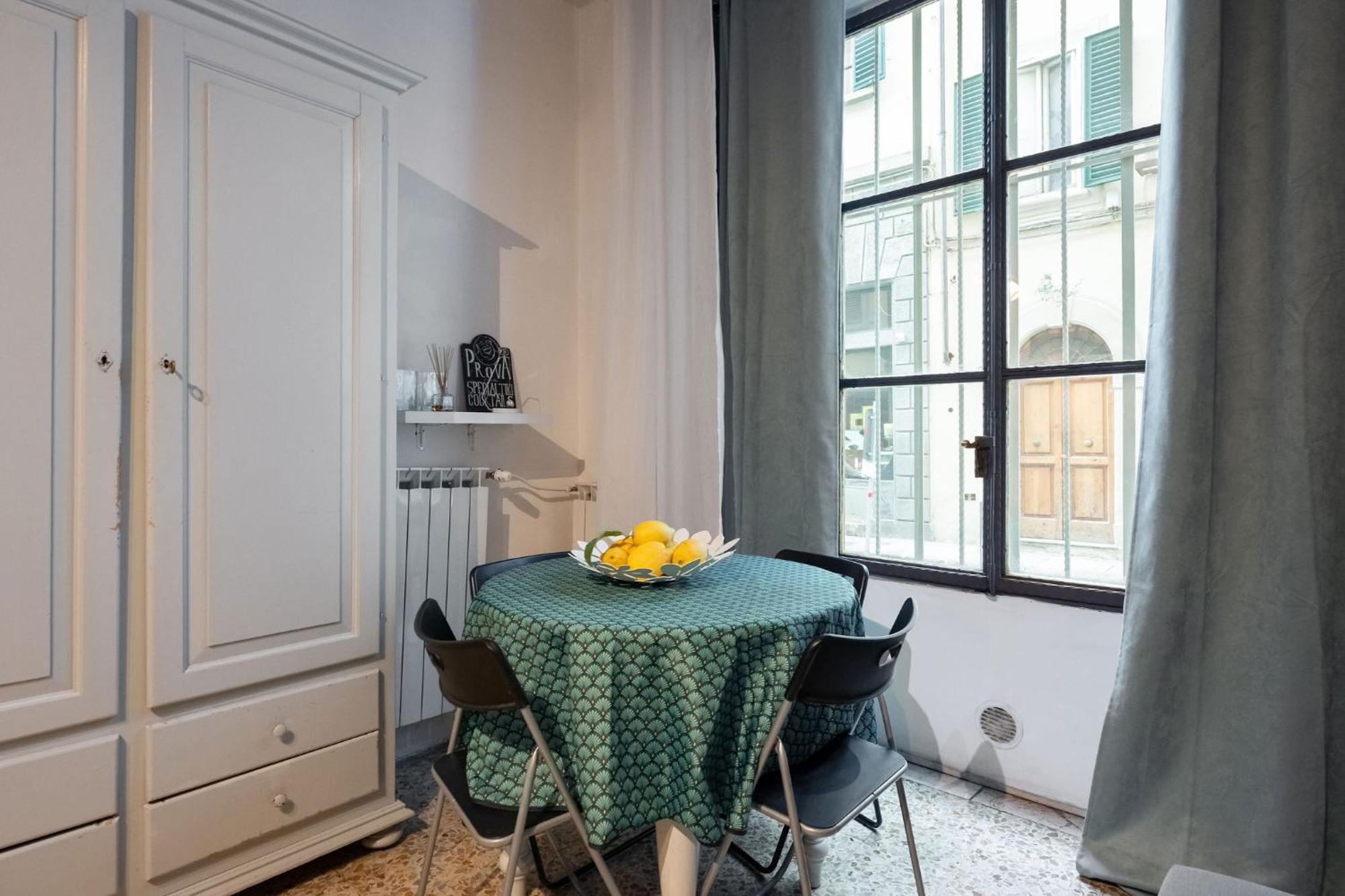 F1 - Santa Croce One Bedroom Apartment For Couples Firenze Esterno foto